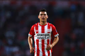 Jul 30, 1995 · hirving lozano, 26, from mexico ssc napoli, since 2019 right winger market value: Tottenham Join Inter In Race To Sign Psv S Hirving Lozano