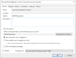 Curated selection of background effects for microsoft teams meetings. Use Bing Desktop Wallpapers As Background Images In Teams Calls Azure Readiness Starts Here