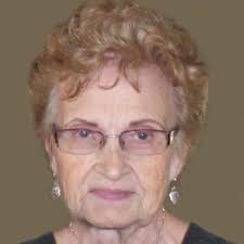 Virginia Phyllis Binder Obituary November 4, 2021