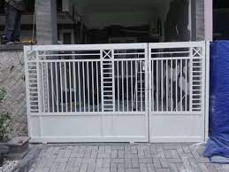 Itulah beberapa desain model teras rumah yang akan membuat siapa saja betah berkunjung. Pagar Teralis Minimalis Terbaru Content