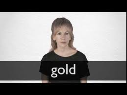 Find 10 ways to say gold digger, along with antonyms, related words, and example sentences at thesaurus.com, the world's most trusted free thesaurus. Gold Synonyms Collins English Thesaurus