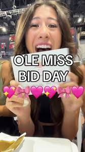 BID DAY BEST DAY !!!!! 🩷🩷🩷🎀🎀🎀💖💖💖 #rushtok #olemissrush #bidday  #openingbid #rush2024 #olemiss #bamarush #sorority #sororityrecruitment  #sororityrush #panhellenic #phimu #olemissphimu #liob