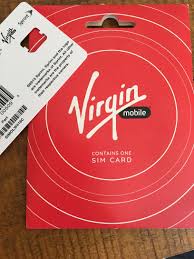 If you purchased your mobile phone through virgin, it came locked to that network. Switching Carriers Tpo To Virgin Mobile Whistleout