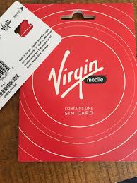 The device must be locked to virgin's mobile network. Switching Carriers Tpo To Virgin Mobile Whistleout