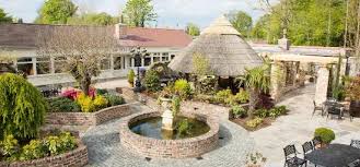 Mulberry Garden Picture Of Galgorm Spa Golf Resort Ballymena Tripadvisor