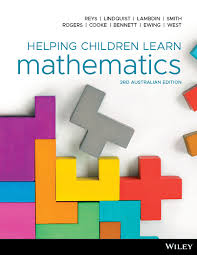 Helping Children Learn Mathematics 3rd Australian Edition 9780730369288 Wiley Direct