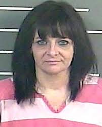 Floyd woman charged with meth trafficking in Pikeville