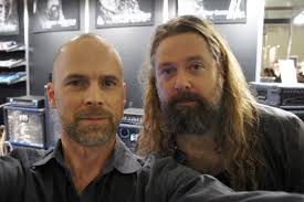 Make everything louder than everything else!” MusikMesse 2014 report