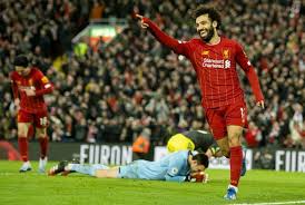 First, sadio mane blazed a chance over. Liverpool Gasak Southampton Makin Dekati Gelar Liga Inggris Republika Online