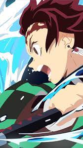 Aesthetic Demon Slayer Wallpaper Desktop Blogger Ndeso Anime Wallpaper Iphone Cool Anime Wallpapers Cute Anime Wallpaper