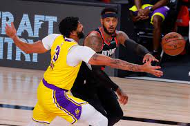 Live match odds are viewable in bullscore basketball livescore section. Recentemente Oficina Sangue Lakers Trail Blazers Mamaindeval Com