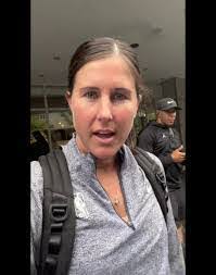 Shawn Luckett's Instagram, Twitter & Facebook