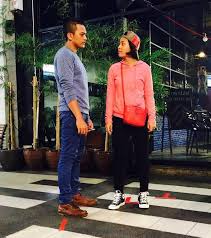 Kau aku kita episod 5. Info Dan Sinopsis Drama Kau Aku Kita Slot Dahlia Tv3 Iluminasi