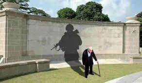 Veteranendag vindt elk jaar plaats op de laatste zaterdag van juni! Veteranendag 2020 Weblog Fok Nl