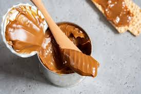 Maybe you would like to learn more about one of these? Milchmadchen Karamell Dulce De Leche Aus Kondensmilch Womz