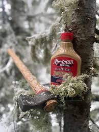 Who S Ready For Another Bertmanadventure Shout Out To Drew Minton Who Sent Us This Awesome Photo Of Bertman Original Ball In 2020 Beer Mustard The Originals Mustard