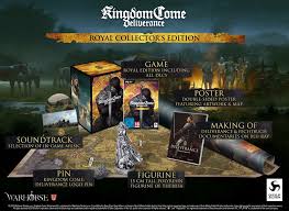 Jul 15, 2021 · sony empfiehlt, auf ps4 pro oder ps5 zu spielen. Kingdom Come Deliverance Release Editionen Preis Mods Alle Infos Zum Rpg