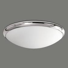 Jetzt preise vergleichen & sparen! Schlichte Badezimmer Deckenlampe Esus In Zwei Grossen