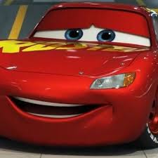 Lightning Mcqueen Disney Wiki Fandom