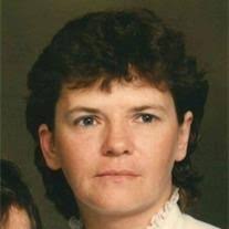 Patricia Wright Obituary