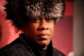 André Leon Talley