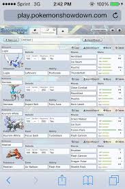 What Do You Think Of My Legendary Team Pokemon Amino