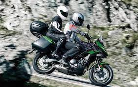 Kawasaki Versys 650 Alle Technischen Daten Zum Modell Versys 650 Von Kawasaki