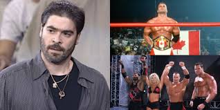 WCW Should've Made Lance Storm A Major Star In 2000