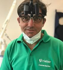 Zahnarzt Dr. Rieber Oberrieden