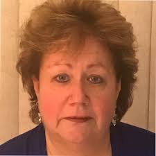 Judy Gott's Instagram, Twitter & Facebook