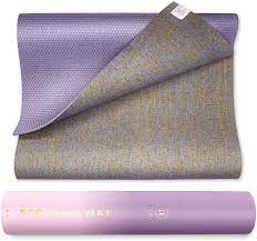 Other yoga mats we tested. Ajna Eco Bio Yoga Mat Natural Jute Yoga Mats Large Non Slip Reversible Jute Per Carry Strap Extra Long Yoga Mat 72 5mm For All Yoga
