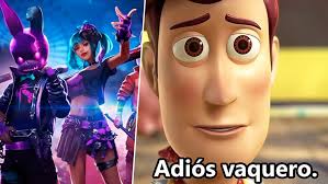 Free fire 1 freefire cap 4 final free fire 1 freefire cap 4. Adios Vaquero Un Personaje Se Despide De Free Fire Tierragamer