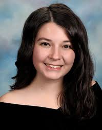 Congratulations to the PMHS Class of 2020 Top 10! #1 Elizabeth Niemiec
