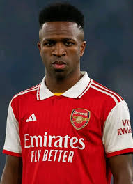 Will Vinicius Junior move to Arsenal?