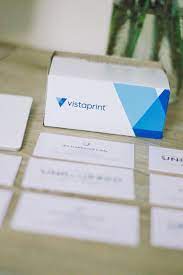 Vistaprint offers a variety of different business cards with thousands of design templates to choose from. How To Create The Perfect Vistaprint Business Cards Vistaprint Business Cards Printing Business Cards Business Card Size