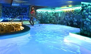 Hotel SPA Chianciano Terme - Hotel Centro Benessere