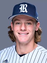 2025 Baseball Roster