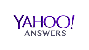 Todo mundo aprende ou compartilha informações por. Yahoo Respostas Deixara De Receber Perguntas Dia 20 De Abril E Sera Encerrado