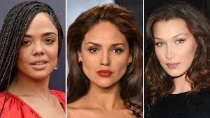 Red For Brown Hair Healthy Color Duo