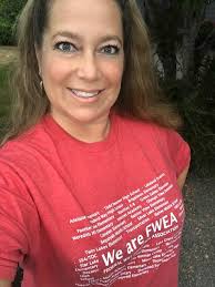 The Federal Way Education Association