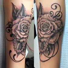 Pin By Katie Luce On Instagram Tattoos Pearl Tattoo Tatoo Rose Flower Tattoo Designs