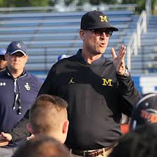 Share all sharing options for: Look All The Quotes On Jim Harbaugh S White Board Footballscoop