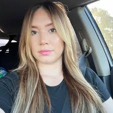 Please tell me does dark brown, highlights, or blonde suite me better. My  coworkers say I should go lighter. The first couple photos are most recent.  Ty