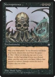 Below we have a rundown of what cards are banned in commander, followed up by some explanations of why we think they're banned. Premodern
