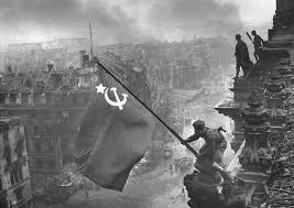 It was the bloodiest conflict, as well as the largest. World War Ii The Fall Of Nazi Germany The Atlantic