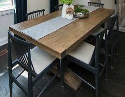 Woodcraft Custom Dining Table Hermanos A La Obra Disenos De Unas Mesas