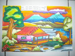 Menggambar rumah merupakan aktivitas yang menyenangkan. 30 Contoh Gambar Rumah Untuk Anak Sd Png Kabar Pendidikan