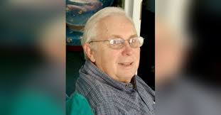 Obituary information for Jerome "Jerry" J. Robison
