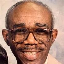 Robert Alton Shivers Obituary