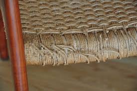 weaving danish paper cord seats on danish modern furniture danish modern furniture woven chair weaving